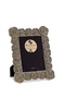 إطار صور ذهبي أنيق مقاس 13×18 سم، إطار صور أنيق - 4