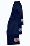 Children's Boys Capri Sweatpants Printed Set of 3 - 2