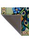 Sdt Mixed Patterned Modern Woven Base Decorative Carpet Sdtamor1103 - 4