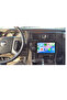 شاشة أندرويد لسيارة هامر H2 موديل 2007 2008 2009، ذاكرة وصول عشوائي 4 جيجابايت، ذاكرة تخزين 64 جيجابايت، تدعم كار بلاي لاسلكي وأندرويد أوتو، كاميرا خلفية مدمجة بتقنية AHD. - 5