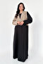 عباية كريب بليزر - 5