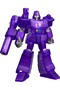 Transformers Action Edition: Megatron Energy Explosion Version, 256 Pieces - 2