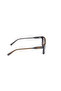 Matte Grey Polarized Injected Male Sunglasses - 3