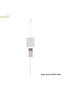 High Speed 4K (Ultra Hd) Hdmi Cable - Ultra Thin And Flexible Cable, Perfect For Home Entertainment Office Setup, 6.6 Ft (2 M) - 2