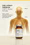 Han Organik Magomega High Absorption Omega-3 Supplement Food - 4