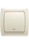 Mht Shop Carmen Krem Door Automatic 1153243