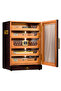 Classic Humidor Cabinet Luxu - 4