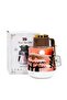 ABS Vacuum Flask, 1L, YES105Desi - 4