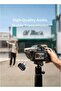 T80 Wireless Lavalier Microphone – Ultra Clear Audio Clip-On Mic with Noise Reduction | Stable Wirele - 2