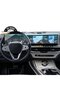 Bmw X7 Series Digital Instrument and Navigation Compatible Nano Screen Protector 2023-2027