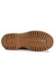 Arzn-3394 Velcro Non-Slip Sole Girls Boots - 6