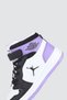 Haykat Velcro Basketball Kids Sports Shoes - 5