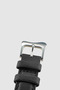 Ex0001.0001 Classic Melting Stainless Steel 316L Black Unisex Wristwatch - 7
