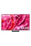Smart TV, OLED, S90C, 77 Inch, 2023, Neural Quantum Processor 4K, LaserSlim Design Black