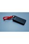 Pocket Ssd USB 3.2 Gen 2 512Gb Black/Red - 3