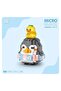 Lz8609 Loz Penguin Block Set Mini Bag -Vagon Life
