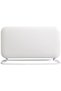 Convector SG2000MEC, 3 heating levels, 2000 W, White