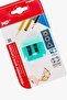 Sharpner With Shaving Catcher, Assorted - 3