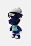 Naruto Kakashi Plush Toy - 3