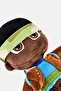 The Stranger Things Lucas Plush Toy - 2