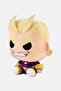My Hero Academia All Might 7 Animation Plush Toy - 4
