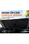 ARABA ÖN CAM GÜNEŞLİĞİ