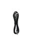 ZC220 60W Dual Type-C to Type-C Power Delivery Fast Charging Cable 3A Braided Data Cord 200CM (2M) - Black - 2