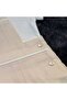 Boy's Linen Salopet - 100% Natural Cotton - Beige - 4