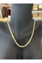 Flat Weave Necklace - 2