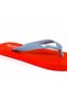 FLIP-FLOP M.RED-GREY - 3