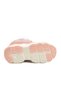 Powder Velcro Girls' Sports Shoes Bella Long F - 5