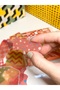 Paper Tape/ Washi Tape/ Patterned Tape with Paper-Like Appearance/ Sticker/ Bullet Journal/ Scrapbooking