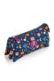 Pencil Case Triple King of the Forest Lion
