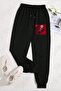 Unisex the Owl House Hunter Printed Sweatpants