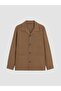 Southblue Brown Regular Fit Men's Jacket - 5
