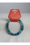 Natural Stone Agate Bracelet – Stylish Design and Positive Energy - 2