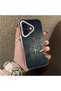حافظة هاتف متوافقة مع iPhone 16 Plus مصنوعة من السيليكون ذات حافة صلبة وخلفية صلبة بنمط طائرة - 3