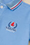 Boys Polo T-Shirt Short Sleeve - 3