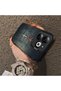 Infinix Smart 8 Pro Compatible Silicone Edge Hard Back Case Couple Phone Case with Airplane Pattern - 4