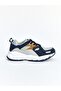 Lcw Steps Navy Blue Mesh Thick Sole Boys' Sports Shoes - 2
