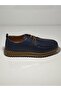 Bablin 2610 Women's Daily Leather Comfort Shoes - 2