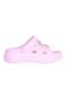 E300-11 Countess Pink Girls' Daily Slippers - 2