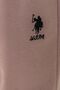 Girl's Printed Pink Long Sleeve Tracksuit Set Us2719-C-V2 - 6