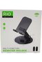 Rio-H128 Multifunctional Desktop Phone Holder - 2