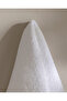Camille 2-Pack 100% Cotton Crochet Hand Towels - White/Lilac - 30X40 cm - 3