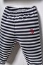 Baby Boy Printed White Long Sleeve Pajama Set Usb3162-C-V1 - 3