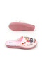15418 Girl's Winter Comfortable Sole Home-Carpet Slippers - 6