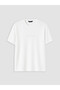 Sparkling Choices from Shining Store Zero Roba Collar Printed Men's T-Shirt