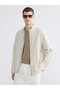 Nevavm Dik Yaka Men's Jacket with a Difference