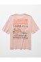 AE Relaxed Graphic T-Shirt - 4